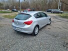 Opel Astra - Salon PL - II WŁ - Klima- Tempomat - 6 Air Bag - 120 KM - 5