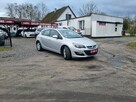 Opel Astra - Salon PL - II WŁ - Klima- Tempomat - 6 Air Bag - 120 KM - 7