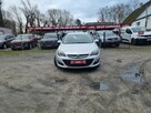 Opel Astra - Salon PL - II WŁ - Klima- Tempomat - 6 Air Bag - 120 KM - 8