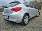 Opel Astra - Salon PL - II WŁ - Klima- Tempomat - 6 Air Bag - 120 KM - 10