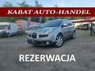 Subaru B9 Tribeca - Automat - 4X4 - 10 Air Bag - Hak - Zarejestrowana - ŁADNA - 1
