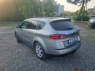 Subaru B9 Tribeca - Automat - 4X4 - 10 Air Bag - Hak - Zarejestrowana - ŁADNA - 4