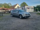 Subaru B9 Tribeca - Automat - 4X4 - 10 Air Bag - Hak - Zarejestrowana - ŁADNA - 7