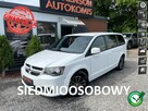 Dodge Grand Caravan GT, Klima, Navi,Temp, 4x Podgrzewane Fotele/Kierownica,El. Drzwi/Klapa - 1