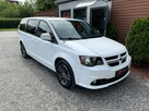 Dodge Grand Caravan GT, Klima, Navi,Temp, 4x Podgrzewane Fotele/Kierownica,El. Drzwi/Klapa - 2