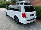 Dodge Grand Caravan GT, Klima, Navi,Temp, 4x Podgrzewane Fotele/Kierownica,El. Drzwi/Klapa - 3