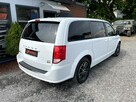 Dodge Grand Caravan GT, Klima, Navi,Temp, 4x Podgrzewane Fotele/Kierownica,El. Drzwi/Klapa - 4