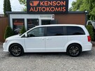 Dodge Grand Caravan GT, Klima, Navi,Temp, 4x Podgrzewane Fotele/Kierownica,El. Drzwi/Klapa - 5