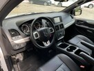 Dodge Grand Caravan GT, Klima, Navi,Temp, 4x Podgrzewane Fotele/Kierownica,El. Drzwi/Klapa - 9