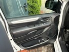 Dodge Grand Caravan GT, Klima, Navi,Temp, 4x Podgrzewane Fotele/Kierownica,El. Drzwi/Klapa - 11