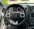 Dodge Grand Caravan GT, Klima, Navi,Temp, 4x Podgrzewane Fotele/Kierownica,El. Drzwi/Klapa - 13