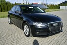 Audi A4 2,0tdi DUDKI11 Klimatronic 2 str.Parktronic.Tempomat.ALu.kredyt.OKAZJA - 2