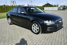 Audi A4 2,0tdi DUDKI11 Klimatronic 2 str.Parktronic.Tempomat.ALu.kredyt.OKAZJA - 3
