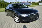 Audi A4 2,0tdi DUDKI11 Klimatronic 2 str.Parktronic.Tempomat.ALu.kredyt.OKAZJA - 4