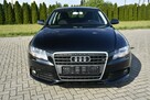 Audi A4 2,0tdi DUDKI11 Klimatronic 2 str.Parktronic.Tempomat.ALu.kredyt.OKAZJA - 5
