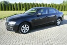Audi A4 2,0tdi DUDKI11 Klimatronic 2 str.Parktronic.Tempomat.ALu.kredyt.OKAZJA - 7