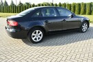 Audi A4 2,0tdi DUDKI11 Klimatronic 2 str.Parktronic.Tempomat.ALu.kredyt.OKAZJA - 8
