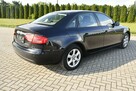 Audi A4 2,0tdi DUDKI11 Klimatronic 2 str.Parktronic.Tempomat.ALu.kredyt.OKAZJA - 9