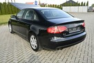 Audi A4 2,0tdi DUDKI11 Klimatronic 2 str.Parktronic.Tempomat.ALu.kredyt.OKAZJA - 12