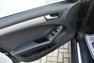 Audi A4 2,0tdi DUDKI11 Klimatronic 2 str.Parktronic.Tempomat.ALu.kredyt.OKAZJA - 14