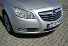 Opel Insignia 2,0d DUDKI11 Navi.Klimatr 2str. Tempomat.Alu.kredyt.OKAZJA - 4