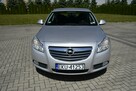 Opel Insignia 2,0d DUDKI11 Navi.Klimatr 2str. Tempomat.Alu.kredyt.OKAZJA - 5