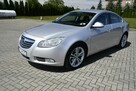Opel Insignia 2,0d DUDKI11 Navi.Klimatr 2str. Tempomat.Alu.kredyt.OKAZJA - 6