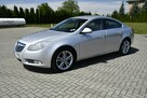 Opel Insignia 2,0d DUDKI11 Navi.Klimatr 2str. Tempomat.Alu.kredyt.OKAZJA - 7
