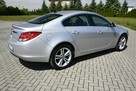 Opel Insignia 2,0d DUDKI11 Navi.Klimatr 2str. Tempomat.Alu.kredyt.OKAZJA - 8