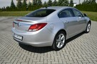 Opel Insignia 2,0d DUDKI11 Navi.Klimatr 2str. Tempomat.Alu.kredyt.OKAZJA - 9