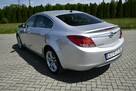 Opel Insignia 2,0d DUDKI11 Navi.Klimatr 2str. Tempomat.Alu.kredyt.OKAZJA - 11