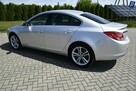 Opel Insignia 2,0d DUDKI11 Navi.Klimatr 2str. Tempomat.Alu.kredyt.OKAZJA - 12