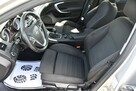Opel Insignia 2,0d DUDKI11 Navi.Klimatr 2str. Tempomat.Alu.kredyt.OKAZJA - 14