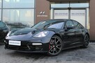 Porsche Panamera GTS 4.0 V8 460KM Salon Polska LED BOSE Bezwypadkowy Vat-marża - 2