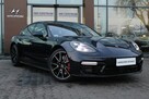 Porsche Panamera GTS 4.0 V8 460KM Salon Polska LED BOSE Bezwypadkowy Vat-marża - 4