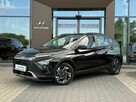 Hyundai Bayon 1.0T-GDI 100KM 7DCT Automat SMART Android Auto 1wł. Salon PL GwarFV23 - 2