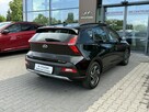 Hyundai Bayon 1.0T-GDI 100KM 7DCT Automat SMART Android Auto 1wł. Salon PL GwarFV23 - 6