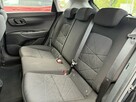 Hyundai Bayon 1.0T-GDI 100KM 7DCT Automat SMART Android Auto 1wł. Salon PL GwarFV23 - 9