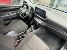 Hyundai Bayon 1.0T-GDI 100KM 7DCT Automat SMART Android Auto 1wł. Salon PL GwarFV23 - 11