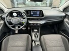 Hyundai Bayon 1.0T-GDI 100KM 7DCT Automat SMART Android Auto 1wł. Salon PL GwarFV23 - 13
