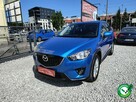 Mazda CX-5 Bezwypadkowy l Automat l Nawigacja l Tempomat l Super Stan - 1