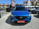 Mazda CX-5 Bezwypadkowy l Automat l Nawigacja l Tempomat l Super Stan - 2