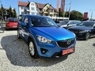 Mazda CX-5 Bezwypadkowy l Automat l Nawigacja l Tempomat l Super Stan - 3