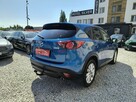 Mazda CX-5 Bezwypadkowy l Automat l Nawigacja l Tempomat l Super Stan - 4