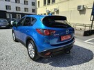 Mazda CX-5 Bezwypadkowy l Automat l Nawigacja l Tempomat l Super Stan - 6