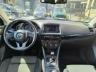 Mazda CX-5 Bezwypadkowy l Automat l Nawigacja l Tempomat l Super Stan - 11