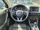 Mazda CX-5 Bezwypadkowy l Automat l Nawigacja l Tempomat l Super Stan - 12