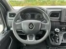 Renault Master 7-osob. Doka_Brygadowy 2.3/136KM L3H2 MAX *GWARANCJA* HAK - 10