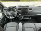 Renault Master 7-osob. Doka_Brygadowy 2.3/136KM L3H2 MAX *GWARANCJA* HAK - 11