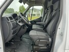 Renault Master 7-osob. Doka_Brygadowy 2.3/136KM L3H2 MAX *GWARANCJA* HAK - 12